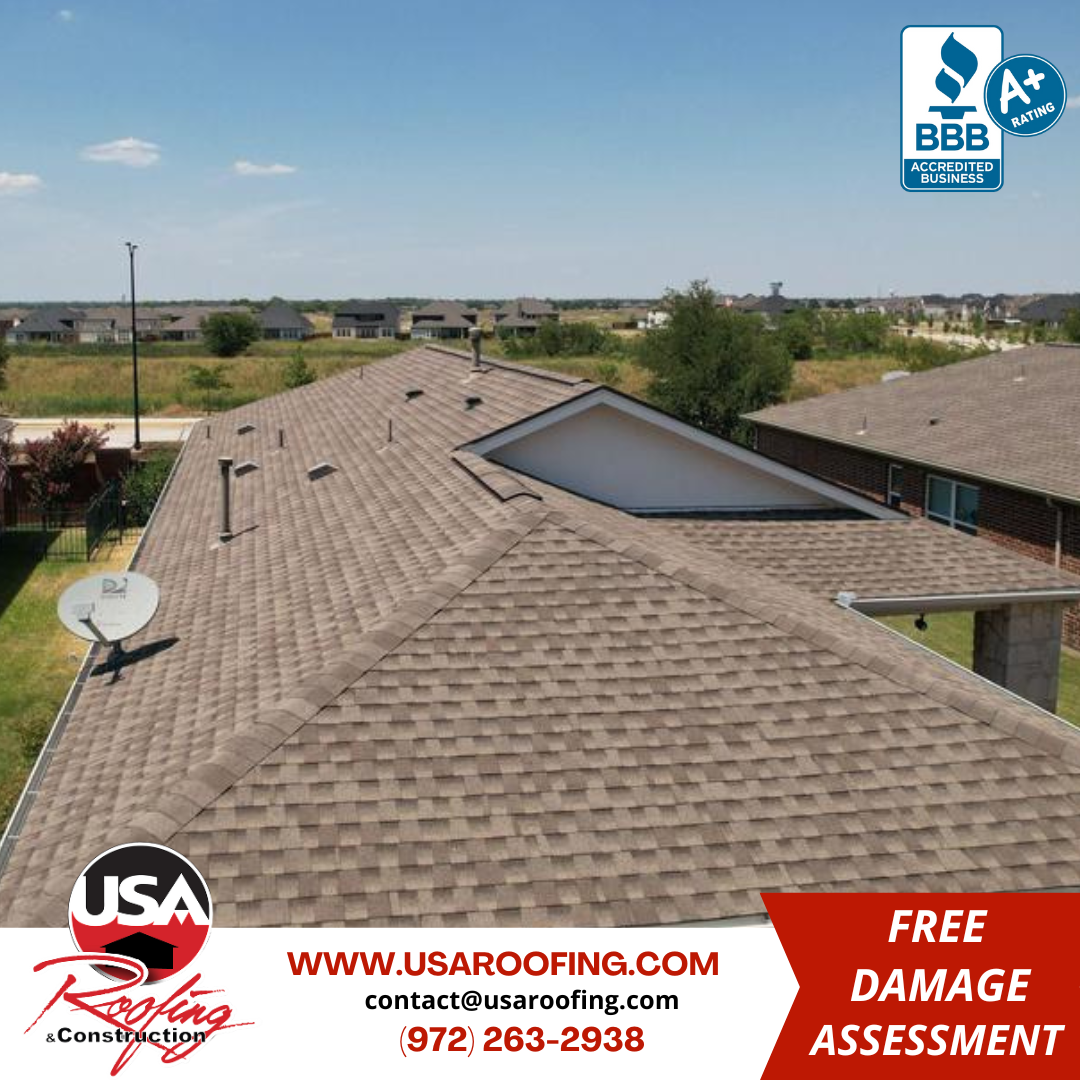 USA Roofing, Inc. Image